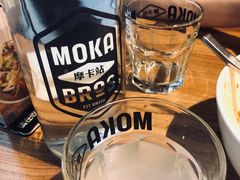 -Moka Bros 摩卡站(西单大悦城店)