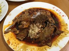 -温记府廟豆汤饭·始于1955年(海椒店)