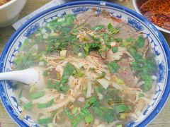 -功夫手擀面(恒山花苑店)