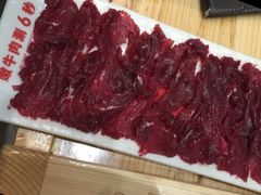 -为什么牛潮汕牛肉火锅(万胜广场店)