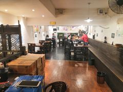 大堂-小时候焗海鲜(鄞州万达店)
