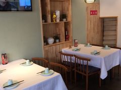 大堂-合兴居烤鸭店
