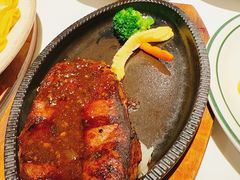 -塔道斯西餐厅(中央大街店)