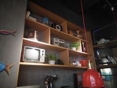 -探鱼·鲜青椒爽麻烤鱼(中山大信新都汇店)