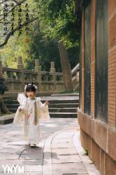 点击看大图 -雅尼·亚米儿童摄影美学馆(汉阳店)
