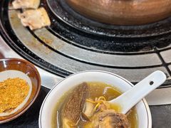 -阿山卓·野生菌火锅·纳西火塘烤肉