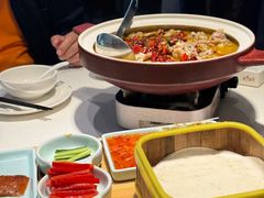 -院里寻菜·精致庭院菜(观沙岭店)