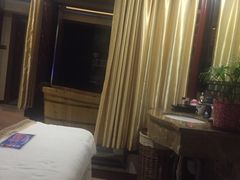 -龙悦·澜泊湾SPA养生中心