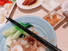 -避风塘(宝山万达店)