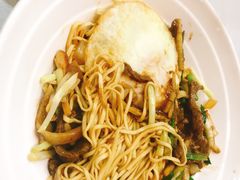 -二扁私房面馆(崂山路店)