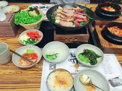 -纽斯桑拿会所(天山店)