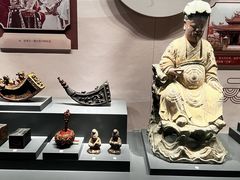 -中国闽台缘博物馆