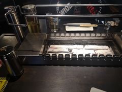 -很久以前羊肉串(中山公园店)