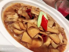 -贝勒爷·酥不腻烤鸭