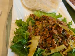 -功德林素菜饭庄(前门店)