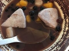-鲜芋仙(泰州万达店)