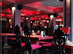 大堂-花马天堂云南餐厅 Lost Heaven(外滩店)