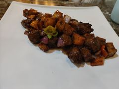 -醉爱小馆·创意南京菜(瑞阳街店)