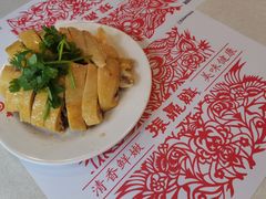 之一鸡靠腿-振鼎鸡(华阴路店)