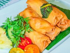 -蕉叶·泰国歌舞风情(世贸店)