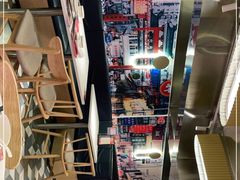 -食大利香港茶餐厅(南亚风情第一城店)