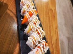 -松幸日式料理(中山路店)