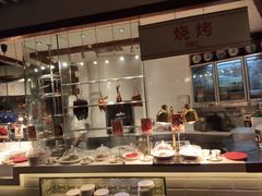 门面-The COOK·厨餐厅·自助餐(浦东嘉里大酒店)