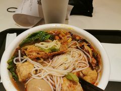 -水平有限广西米粉·广西风味集(五道口店)