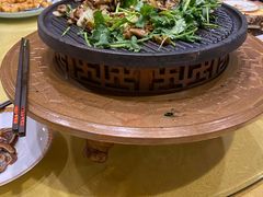 康熙御用羊肉-白家大院·王府宫廷菜(苏州街店)
