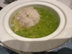 -扬州香格里拉·香宫中餐厅