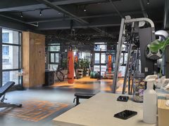 -蜗牛健身·私教馆(海珀香庭店)