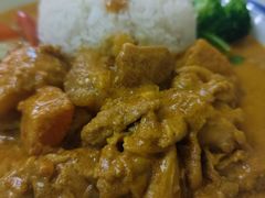 -马来MO简餐.南洋风味料理(美食街店)