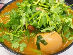 -肥汁米蘭香港米线(长宁来福士店)