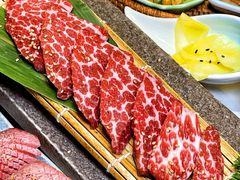 -千寻山野烤肉(中关村店)