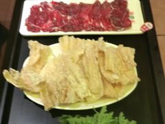 -潮泰牛肉火锅 · 创于1992年(车公庙店)