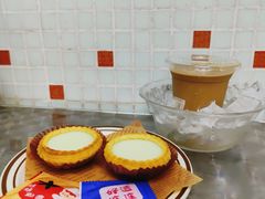 -兴华里茶记(禅城同济首店)