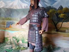 -哈密回王府景区