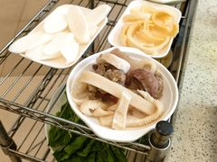 -蜀皇·菌汤鲜黄牛肉汤锅(宽窄巷子店)