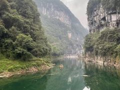 -狮子关旅游区