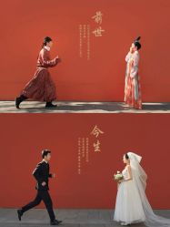 -巴黎经典婚纱摄影PARISSIC