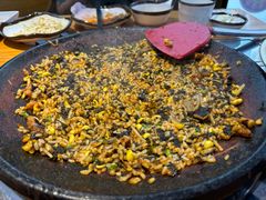 -红辣椒八爪鱼特色韩国料理专门店(远景路旗舰店)
