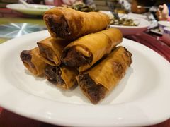 -老吉士酒家(天平路店)