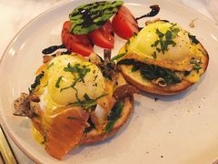 -农畉LONFOOD(福田星河COCOPark店)