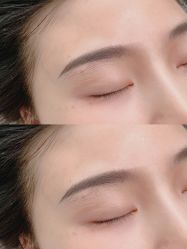 -久匠·纹眉半永久野生眉