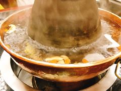 -东来顺饭庄(金泉广场店)