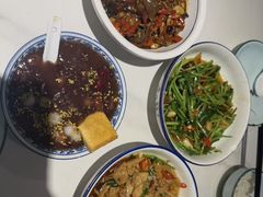 -回家吃饭·地道南昌菜(建德观总店)