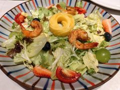 -IL Forno 意坊·意大利餐厅(温州万象城店)