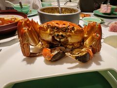 -江南厨子(万象天地店)