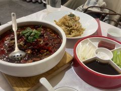 -满堂·烤鸭店·北京菜(鼓楼店)