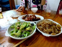 -大赤坎肥仔强烧味海鲜餐厅(大赤坎店)
